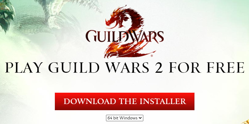Guild Wars 2_download