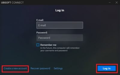 install ubisoft connect